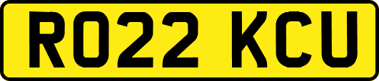RO22KCU