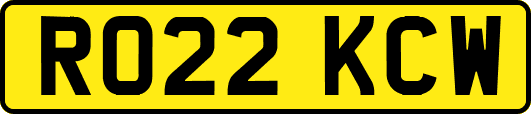RO22KCW