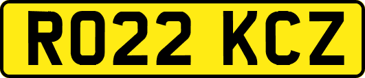 RO22KCZ