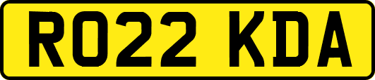 RO22KDA