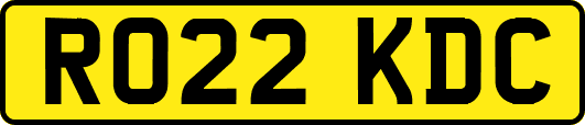 RO22KDC