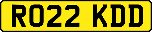 RO22KDD