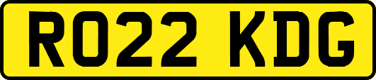RO22KDG