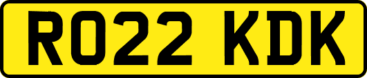 RO22KDK