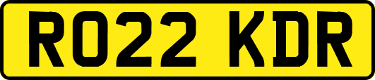 RO22KDR