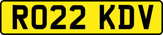 RO22KDV