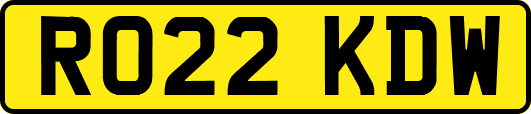 RO22KDW