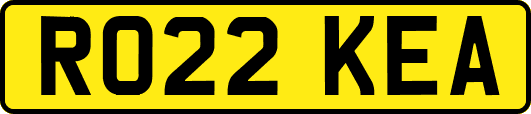 RO22KEA