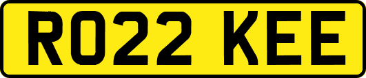 RO22KEE
