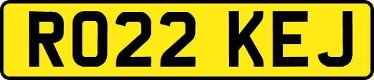 RO22KEJ