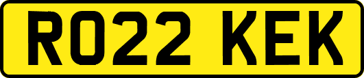 RO22KEK