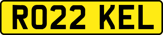 RO22KEL