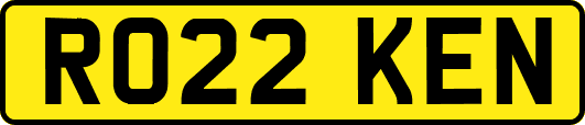 RO22KEN