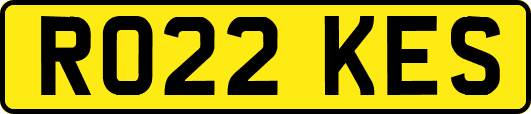 RO22KES