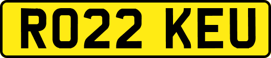 RO22KEU