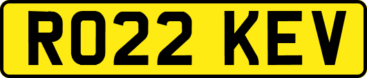 RO22KEV