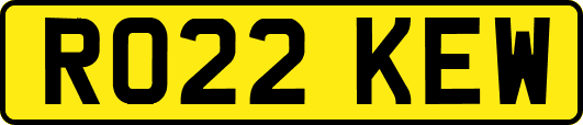 RO22KEW