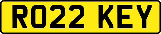 RO22KEY