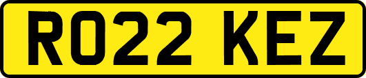 RO22KEZ