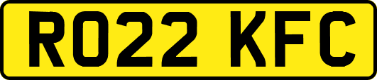 RO22KFC