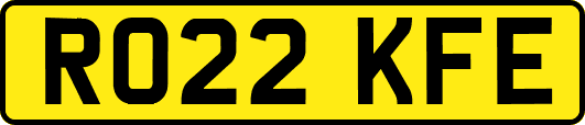 RO22KFE