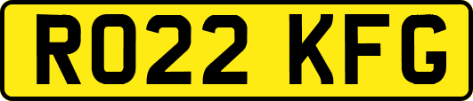 RO22KFG