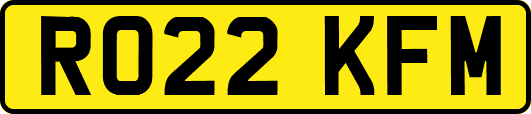 RO22KFM