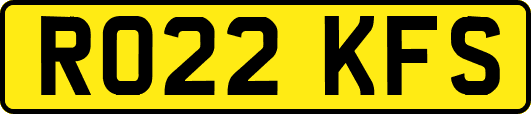 RO22KFS