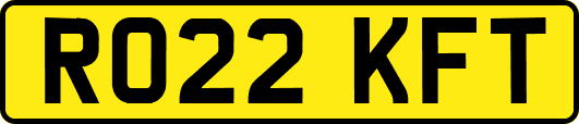 RO22KFT