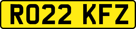RO22KFZ
