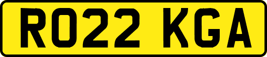RO22KGA