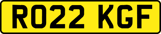 RO22KGF