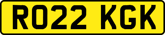 RO22KGK