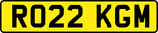 RO22KGM
