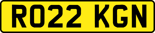 RO22KGN