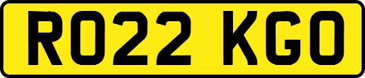 RO22KGO