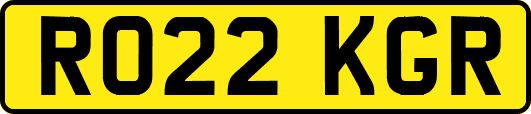 RO22KGR