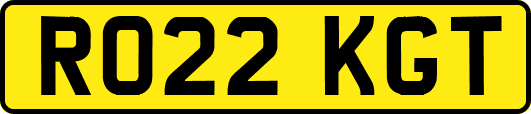 RO22KGT