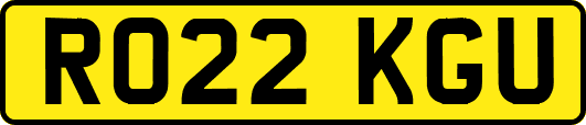 RO22KGU