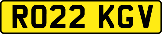 RO22KGV