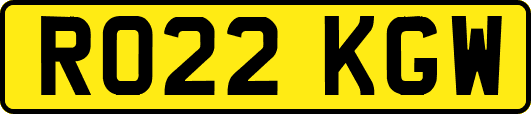 RO22KGW