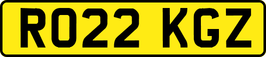 RO22KGZ