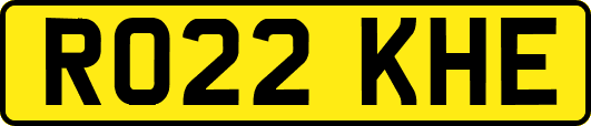 RO22KHE