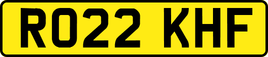 RO22KHF