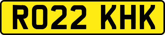 RO22KHK