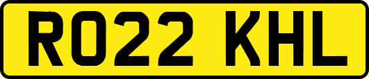 RO22KHL