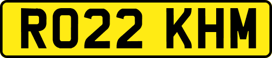 RO22KHM