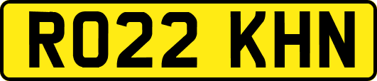 RO22KHN