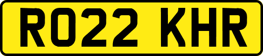 RO22KHR