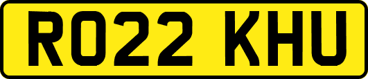 RO22KHU